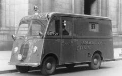 EMSClassics.com Image