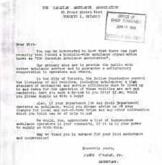 EMSClassics.com Image