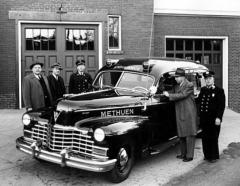 EMSClassics.com Image