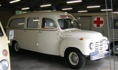 EMSClassics.com Image