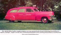 EMSClassics.com Image