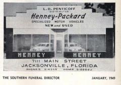 EMSClassics.com Image