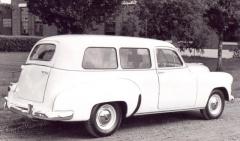 EMSClassics.com Image