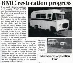 EMSClassics.com Image