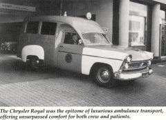 EMSClassics.com Image