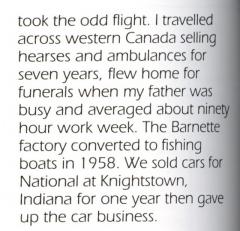 EMSClassics.com Image