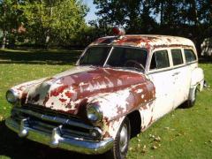 EMSClassics.com Image