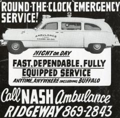 EMSClassics.com Image