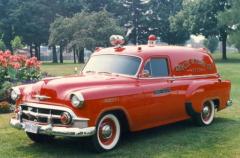 EMSClassics.com Image