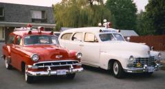 EMSClassics.com Image