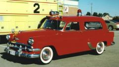 EMSClassics.com Image