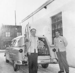 EMSClassics.com Image