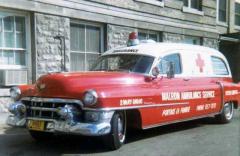 EMSClassics.com Image