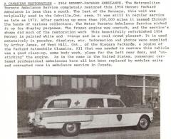 EMSClassics.com Image