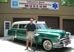 EMSClassics.com Image