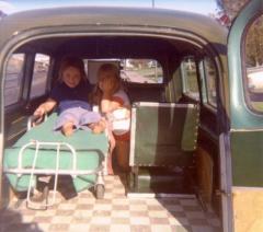 EMSClassics.com Image