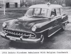 EMSClassics.com Image