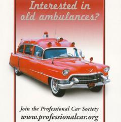 EMSClassics.com Image