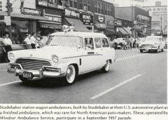 EMSClassics.com Image