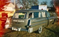 EMSClassics.com Image