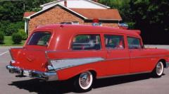 EMSClassics.com Image