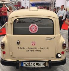 EMSClassics.com Image