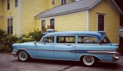 EMSClassics.com Image