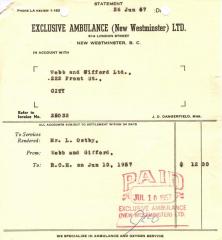 EMSClassics.com Image