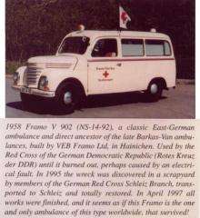 EMSClassics.com Image