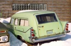 EMSClassics.com Image