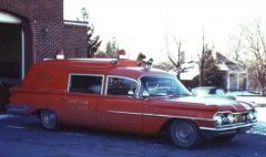 EMSClassics.com Image