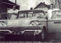 EMSClassics.com Image