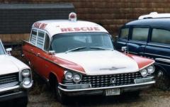 EMSClassics.com Image