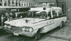 EMSClassics.com Image