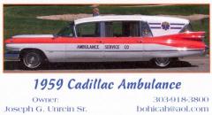 EMSClassics.com Image