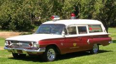 EMSClassics.com Image