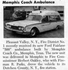 EMSClassics.com Image