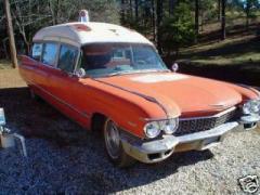 EMSClassics.com Image