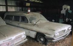 EMSClassics.com Image