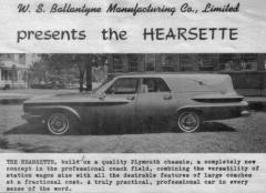 EMSClassics.com Image