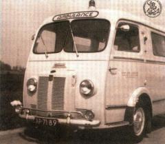 EMSClassics.com Image