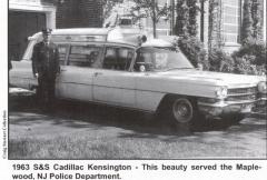 EMSClassics.com Image