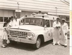 EMSClassics.com Image