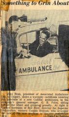 EMSClassics.com Image