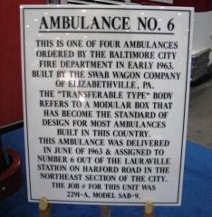 EMSClassics.com Image