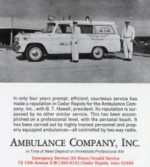 EMSClassics.com Image