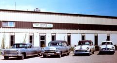 EMSClassics.com Image