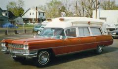 EMSClassics.com Image