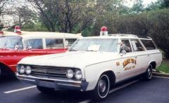 EMSClassics.com Image