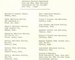 EMSClassics.com Image